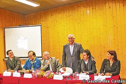 Seis municípios do Oeste juntam-se para organizar o primeiro Mês da Juventude Gazeta das Caldas