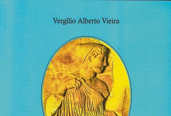 «Minha mulher a solidão» de Vergílio Alberto Vieira