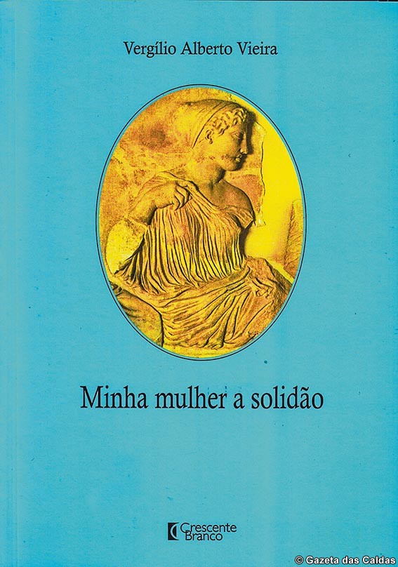 «Mulher inclinada com cântaro» de Jaime Rocha
