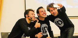 Dia da Internet Mais Segura na Escola Rafael Bordalo Pinheiro