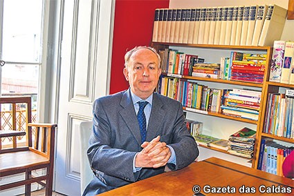 Vive no Oeste a quarta maior comunidade francesa do país Gazeta das Caldas