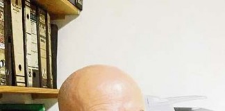 Empresário caldense desaparecido há um ano estava enterrado num quintal em Alfeizerão Gazeta das Caldas