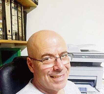 Empresário caldense desaparecido há um ano estava enterrado num quintal em Alfeizerão Gazeta das Caldas