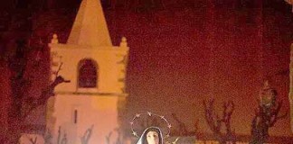 Tradição secular da Semana Santa continua a atrair muitos visitantes a Óbidos