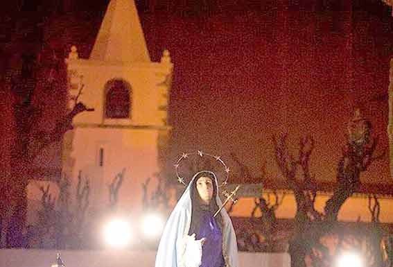 Tradição secular da Semana Santa continua a atrair muitos visitantes a Óbidos