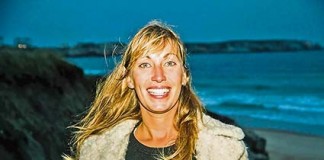 Rita Campos angaria mil euros para ir ao Sri Lanka e terminar o seu romance Gazeta das Caldas