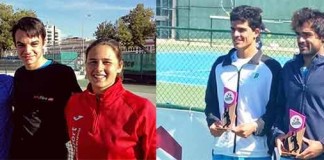 Campeonato Regional sub16 notícias das Caldas
