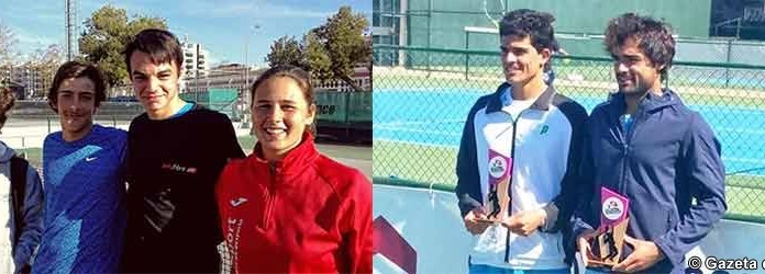 Campeonato Regional sub16 notícias das Caldas