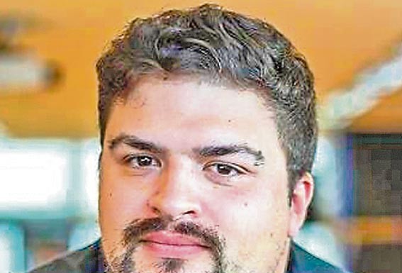 Designer caldense ilustrou livro infantil