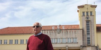 notícias das Caldas