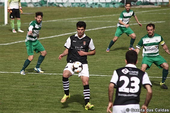 O jogo em que tudo correu mal