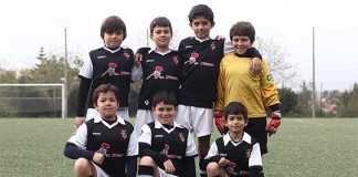 Bom jogo do Caldas garante triunfo folgado