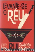 «Levante-se o réu» de Rui Cardoso Martins