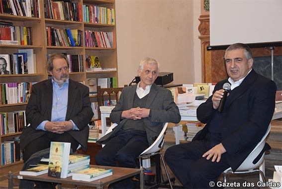 O livro que reconcilia os portugueses com a sua História