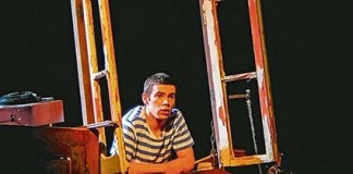 Auren, o pequeno serial killer que se tornou escritor Gazeta das Caldas