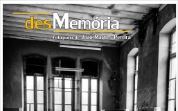 Desmemória dos Pavilhões, segundo João Martins Pereira Gazeta das Caldas