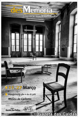 Desmemória dos Pavilhões, segundo João Martins Pereira