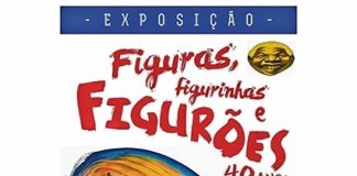“Figuras, Figurinhas e Figurões” abre no domingo na Fortaleza de Peniche Gazeta das Caldas