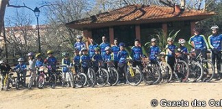 EcoSprint comemora o dia do pai no Parque notícias das Caldas