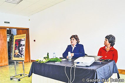 “Temos que agir em modo europeu em relação à solidariedade e no combate ao terrorismo” Gazeta das Caldas