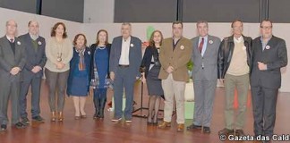 Três novas localidades aderiram ao movimento Cidade dos Afectos