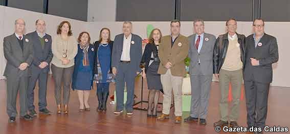 Três novas localidades aderiram  ao movimento Cidade dos Afectos