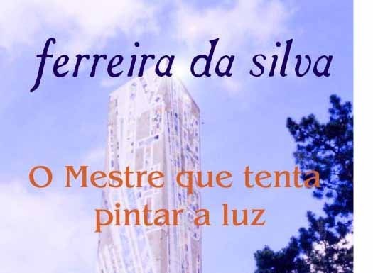 Mestre Ferreira da Silva Gazeta das Caldas