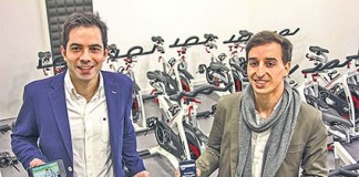 Caldenses lançam passe que garante acesso a ginásios onde e quando quiser Gazeta das Caldas