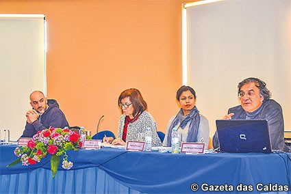 Crise dos refugiados e economia social em destaque nas jornadas da Misericórdia Gazeta das Caldas