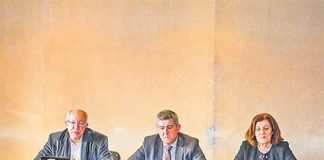 Um milhão de euros para a Festa da Cerâmica até 2020 Gazeta das Caldas