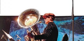 Os sete instrumentos dos Tubax e a música de Jerry Grant Gazeta das Caldas
