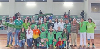 Vidais perdeu final Gazeta das Caldas