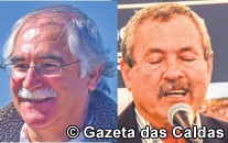 A Semana do Zé Povinho – 18/03/2016 Gazeta das Caldas