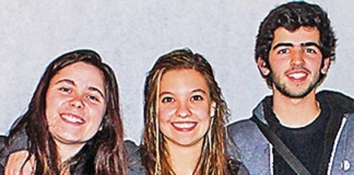 A semana do Zé Povinho