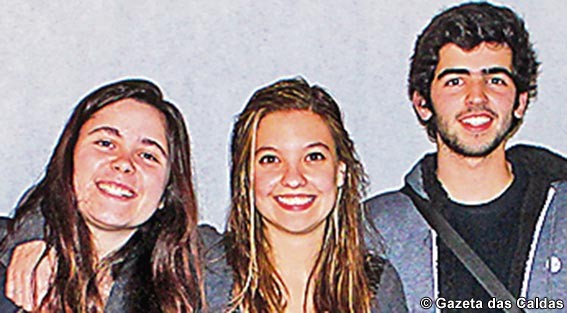 A semana do Zé Povinho